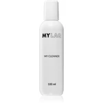 MYLAQ My Cleaner čistič nechtov 100 ml