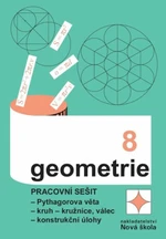 Geometrie pro 8. ročník Pracovní sešit