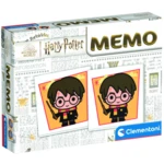 Clementoni - Pexeso Harry Potter