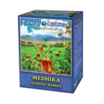 EVEREST AYURVEDA Medhika kojící ženy sypaný čaj 100 g