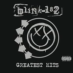 blink-182 – Greatest Hits LP
