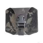 Horizontální platforma Rapid Deployment IFAK Combat Systems® – Multicam® Black (Barva: Multicam® Black)
