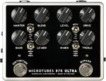 Darkglass Microtubes B7K Ultra v.2 + AUX