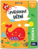 Zvířátkové učení - Písmenka