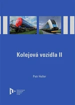Kolejová vozidla II - Petr Heller