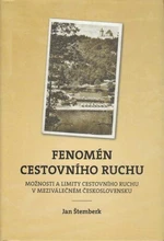 Fenomén cestovního ruchu - Jan Štemberk