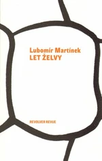 Let želvy - Lubomír Martínek