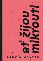 Ať žijou mikrouti - Radkin Honzák