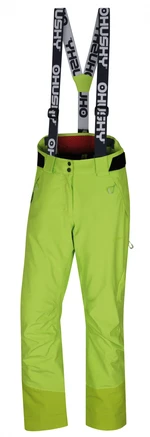 Pantaloni da sci da donna HUSKY MITALY L