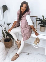 Gilè da donna DStreet