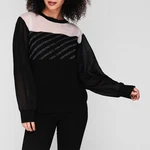 Diesel Colour Block Jumper