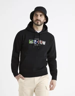 Celio Sweatshirt Hunter x Hunter hoodie - Men