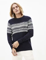 Celio Sweater Pedolce with wool - Men