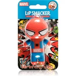 Lip Smacker Marvel Spiderman balzám na rty příchuť Amazing Pomegranate 4 g