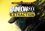 Tom Clancy's Rainbow Six Extraction Deluxe Edition XBOX One / Xbox Series X|S CD Key