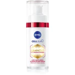 Nivea Cellular Luminous 630 omladzujúce sérum proti pigmentovým škvrnám 30 ml