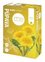 FYTOPHARMA Púpava, koreň sypaný 100 g