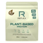 REFLEX NUTRITION Plant Based Protein kakao a karamel 600 g