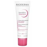 Bioderma Upokojujúci pleťový krém Sensibio Defensive (Active Soothing Cream) 40 ml Bioderma Upokojujúci pleťový krém Sensibio Defensive (Active Soothing Cream) 40 ml