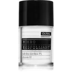 Olival Professional Microexfoliant exfoliačný púder s kyselinou salicylovou 25 g