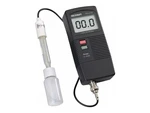 pH metr VOLTCRAFT PH-212 sada pro analýzu půdy, 0-13 pH