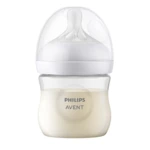 PHILIPS AVENT Láhev Natural Response 125ml, 0m+
