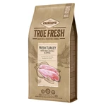 CARNILOVE Dog true fresh adult turkey pre psov 1 ks, Hmotnosť balenia: 4 kg