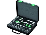 Wera 003594 Ráčnová sada Zyklop 3/8&quot; - 43 ks. 8100 SB 2