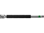 Wera 003643 Prodloužení Zyklop flexible-lock 1/2" s rychloběžným pouzdrem, dlouhé typ 8796