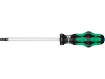 Wera 022825 Šroubovák se šestihrannou kulovou hlavou 8 mm, typ 352