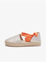 Női espadrilles Guess