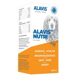 ALAVIS Nutri pre psov, mačky a fretky 200 ml