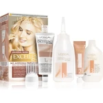 L’Oréal Paris Excellence Universal Nudes permanentná farba na vlasy odtieň 10U 1 ks