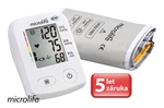 MICROLIFE BP A2 Classic Accurate automatický tlakoměr na paži
