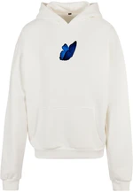 Hoody Le Papillon Heavy Oversize Dyeing Ready