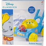 Kosačka s bublinovačom Disney