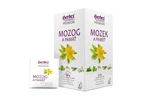 HERBEX Premium Mozog a pamäť vrecúška 20 x 1.5 g