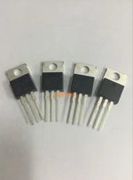 New Original 10Pcs AP94T07GP-HP AP94T07GP 94T07GP TO-220 80A 75V N-Channel Power MOSFET