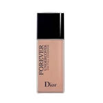 Dior Ultra lehký tekutý make-up Diorskin Forever (Undercover 24H Full Coverage) 40 ml 023 Peach