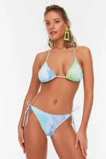 Bikini damskie komplet Trendyol TBESS22BT0003/Very colorful