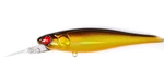 Lucky John wobler Pro Series Kubira Plus One 110F barva 107