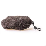 LK Baits olovo Carplead Stonez  60g Brown - hnědé