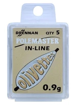 Drennan olůvka In-Line Olivettes 12,0g