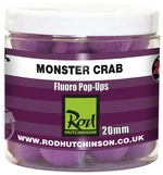 RH Fluoro Pop-Ups Monster Crab with Shellfish Sense Appeal  20mm