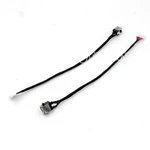 DC Power Jack In Cable Charging Port for Asus ROG G741 G741J G771 G771J GL771 GL771J N751 N751J R751 R751J 14004-02440000