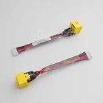 DC Power Input Jack In Cable for Lenovo ThinkPad W510 W520 W530 50.4CU05.001 50.4CU05.101