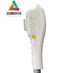 New IPL opt hair removal handle laser handle and rejuvenation