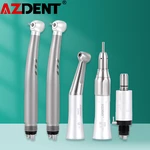 Azdent Dental High Speed Handpiece and Low Speed Handpiece Kit
