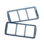 4PCS Washable Pre-Filters Replacement For Eufy Robovac 11S 11S+, 12, 15C, 15T, 25C, 30, 30C, 35C, R450, R500, Robot Vacuum