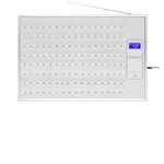 Wireless Hospital Emergency Ward Calling System 433.92mhz 128 Slots Long Distance Buttons for Clinics, Nursing Home